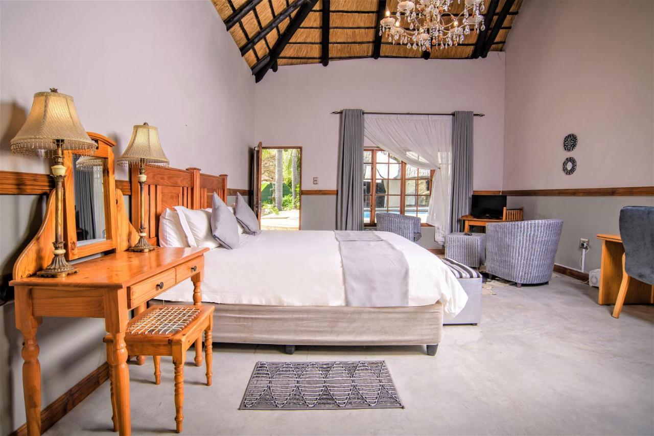 Ndalo Guest House, Badplaas Zewnętrze zdjęcie