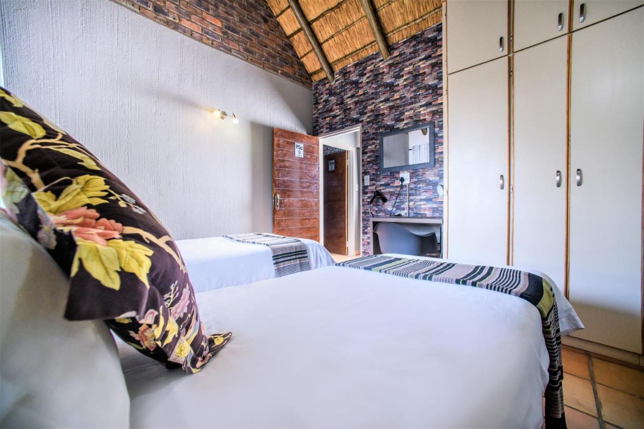 Ndalo Guest House, Badplaas Zewnętrze zdjęcie