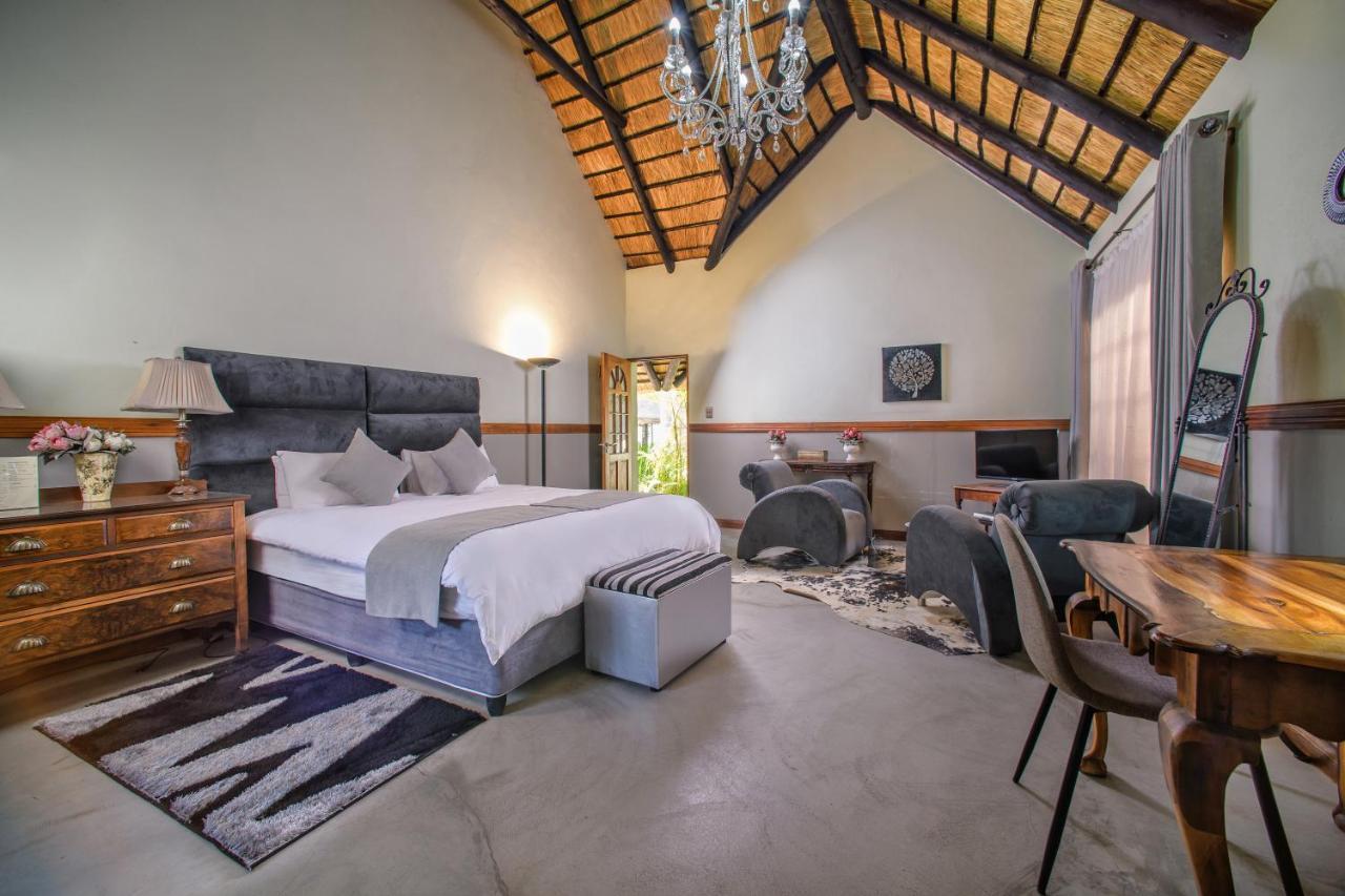 Ndalo Guest House, Badplaas Zewnętrze zdjęcie