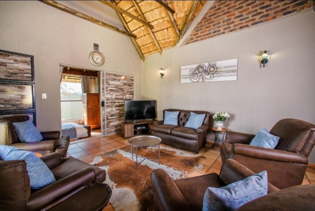 Ndalo Guest House, Badplaas Zewnętrze zdjęcie