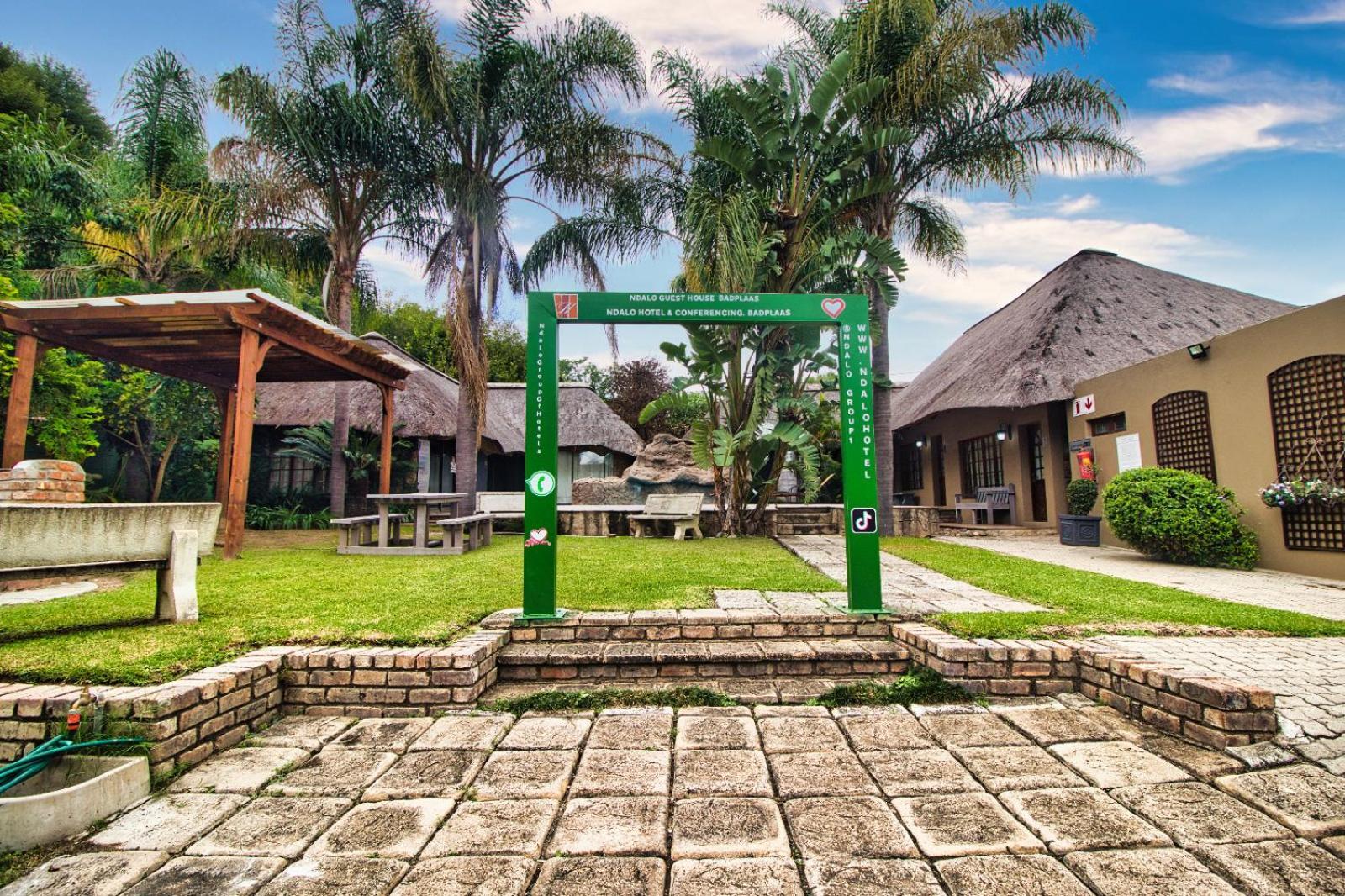 Ndalo Guest House, Badplaas Zewnętrze zdjęcie